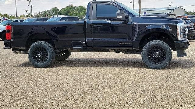 2024 Ford F-350 Super Duty XL