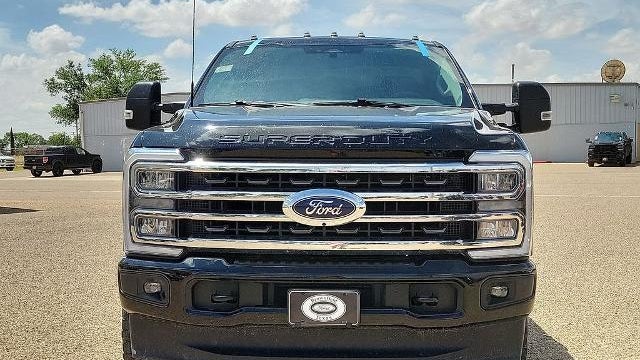 2024 Ford F-350 Super Duty XL