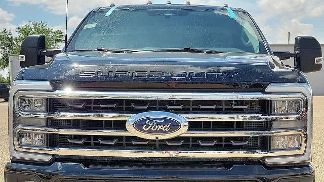 2024 Ford F-350 Super Duty XL