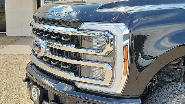 2024 Ford F-350 Super Duty XL