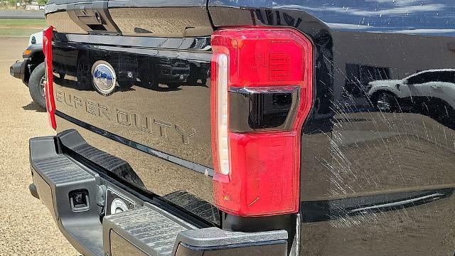 2024 Ford F-350 Super Duty XL