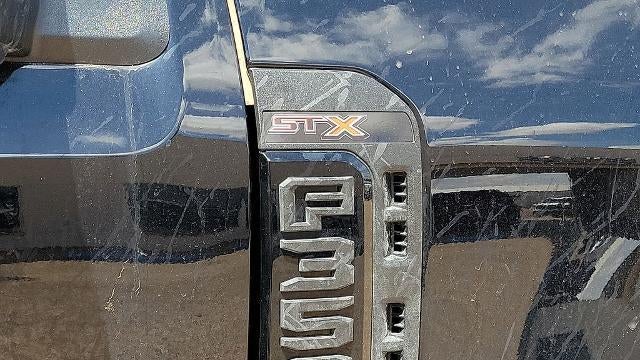 2024 Ford F-350 Super Duty XL