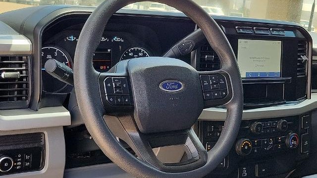 2024 Ford F-350 Super Duty XL