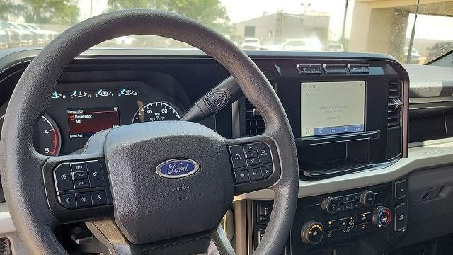 2024 Ford F-350 Super Duty XL