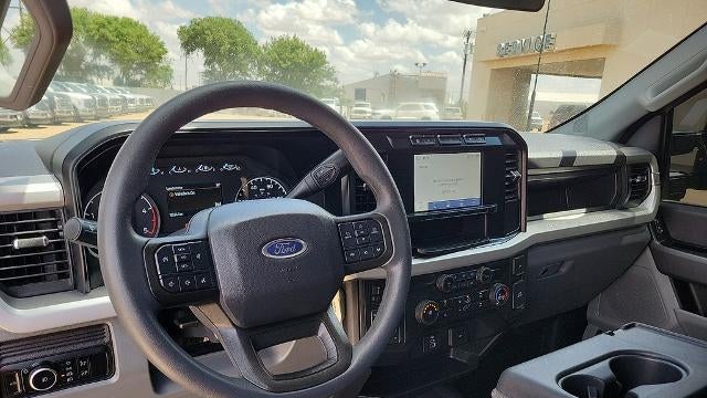 2024 Ford F-350 Super Duty XL