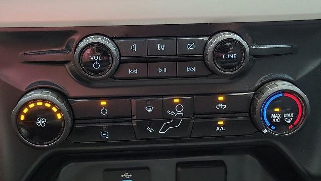 2024 Ford F-350 Super Duty XL