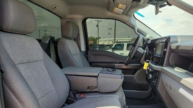 2024 Ford F-350 Super Duty XL