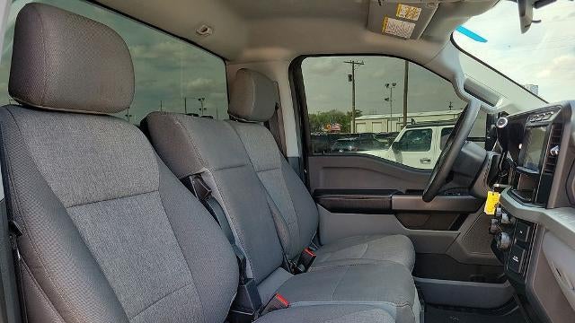 2024 Ford F-350 Super Duty XL