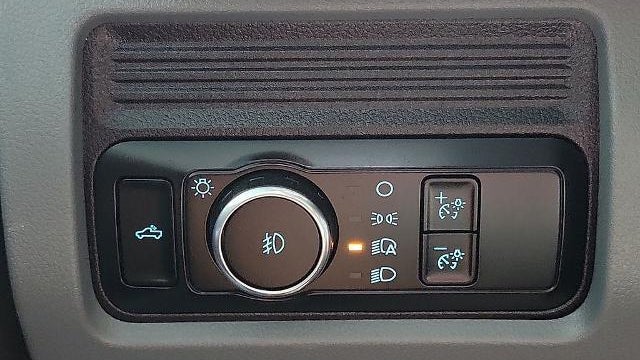 2024 Ford F-350 Super Duty XL