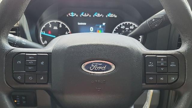 2024 Ford F-350 Super Duty XL