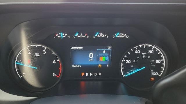 2024 Ford F-350 Super Duty XL
