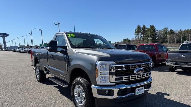 Preowned 2026 Ford F-350 Super Duty XLT for Sale