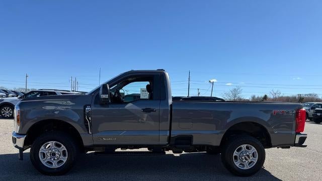 2026 Ford F-350 Super Duty XLT