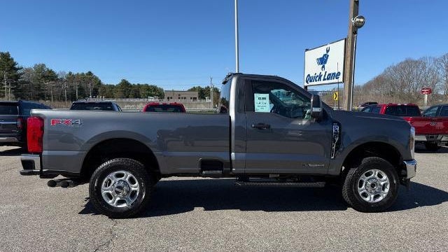 2026 Ford F-350 Super Duty XLT
