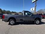 2026 F-350 Super Duty Thumbnail 5