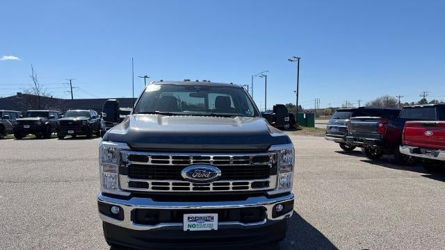 2026 Ford F-350 Super Duty XLT