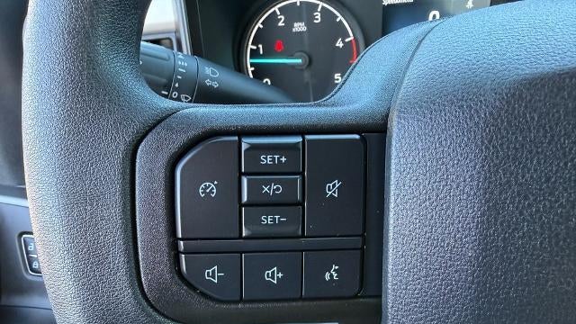 2026 Ford F-350 Super Duty XLT