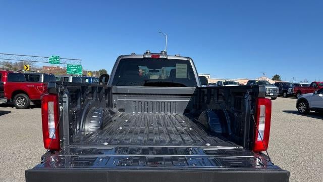 2026 Ford F-350 Super Duty XLT