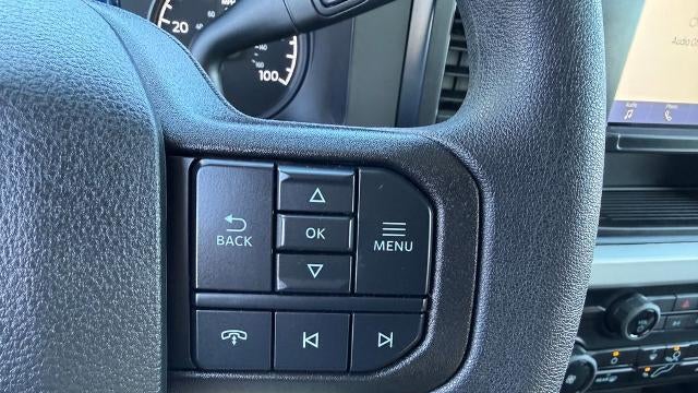 2026 Ford F-350 Super Duty XLT