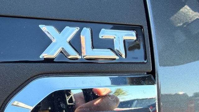 2026 Ford F-350 Super Duty XLT