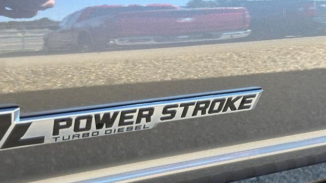 2026 Ford F-350 Super Duty XLT