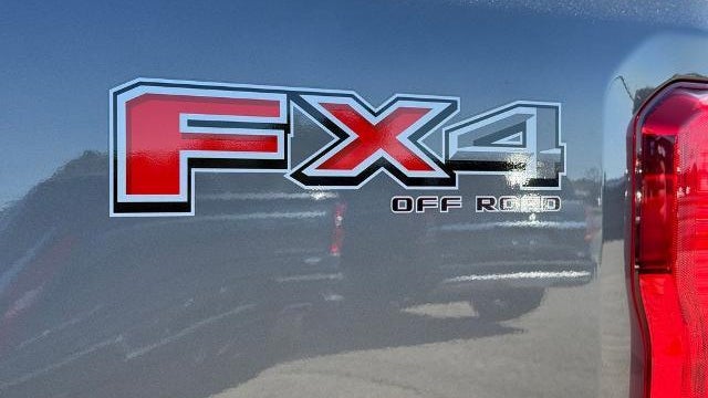 2026 Ford F-350 Super Duty XLT