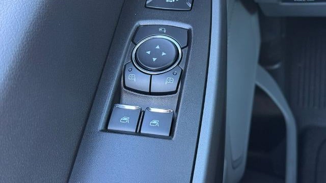 2026 Ford F-350 Super Duty XLT