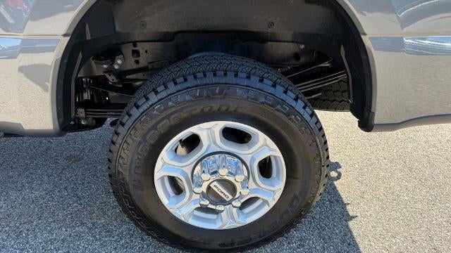 2026 Ford F-350 Super Duty XLT
