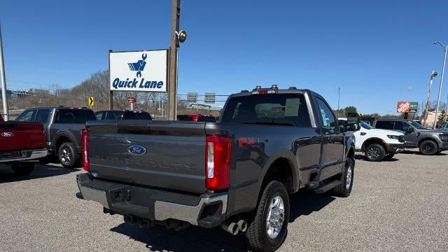 2026 Ford F-350 Super Duty XLT