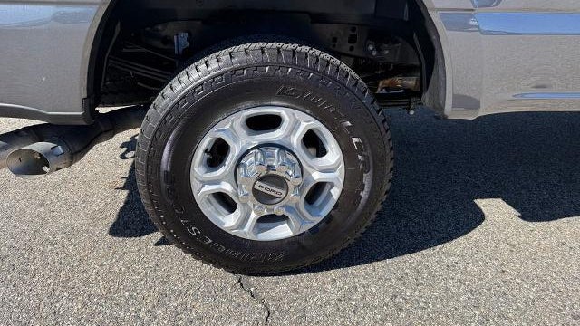 2026 Ford F-350 Super Duty XLT