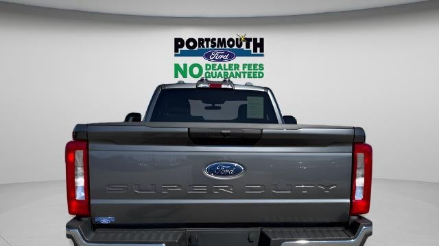 2026 Ford F-350 Super Duty XLT