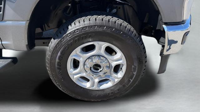 2026 Ford F-350 Super Duty XLT