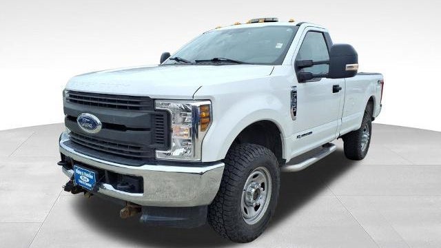 Preowned 2019 Ford F-350 Super Duty XLT for Sale