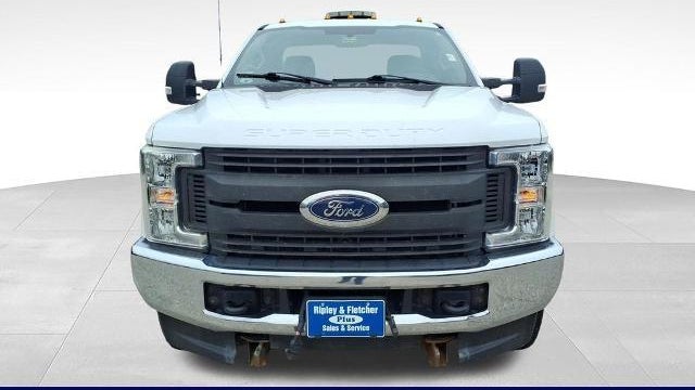 2019 Ford F-350 Super Duty XLT