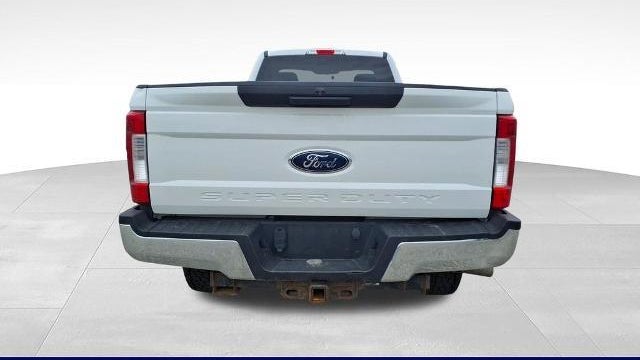 2019 Ford F-350 Super Duty XLT