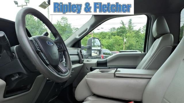 2019 Ford F-350 Super Duty XLT
