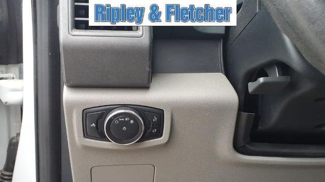 2019 Ford F-350 Super Duty XLT