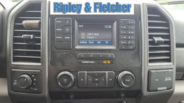2019 Ford F-350 Super Duty XLT