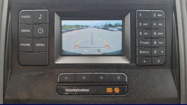 2019 Ford F-350 Super Duty XLT