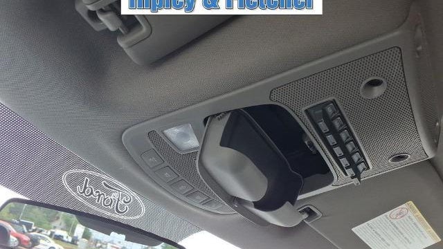 2019 Ford F-350 Super Duty XLT