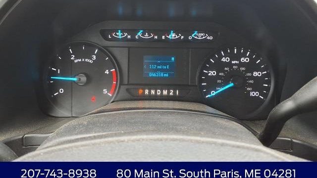 2019 Ford F-350 Super Duty XLT