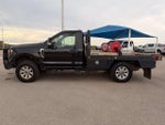 2020 F-350 Super Duty Thumbnail 4