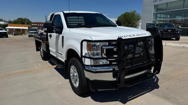 Preowned 2022 Ford F-350 Super Duty XL for Sale