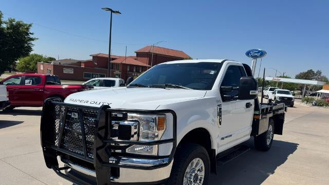 2022 Ford F-350 Super Duty XL
