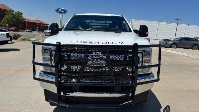 2022 Ford F-350 Super Duty XL