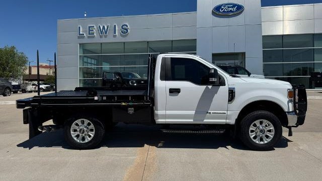 2022 Ford F-350 Super Duty XL