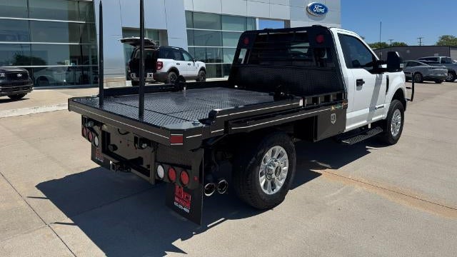 2022 Ford F-350 Super Duty XL