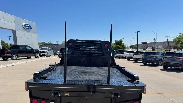 2022 Ford F-350 Super Duty XL