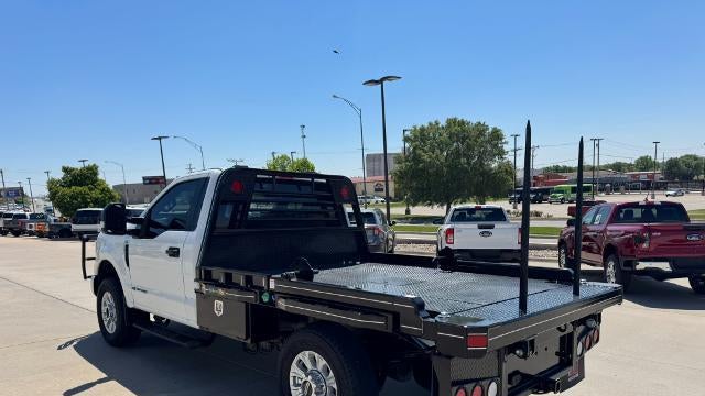 2022 Ford F-350 Super Duty XL