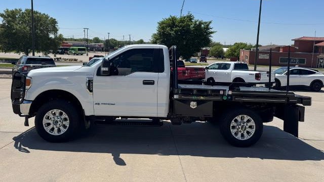 2022 Ford F-350 Super Duty XL